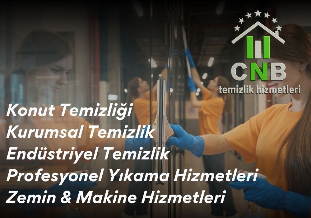 Gölcük Mağaza Temizliği